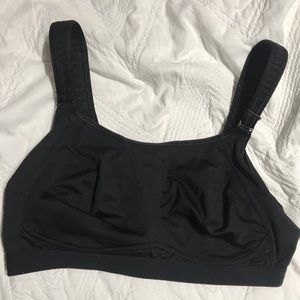 Soma sport support bra size 38DD